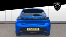 Peugeot 208 1.2 PureTech 100 Allure 5dr Petrol Hatchback